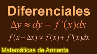 diferenciales clase 1 [upl. by Peri]