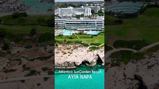 Is the Atlantica SunGarden Beach Worth it [upl. by Adneral]