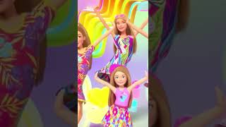 SISTER LOVE Sibling Tag Lip Sync  Barbie Songs [upl. by Lachance]