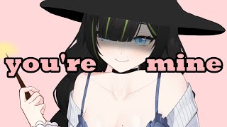 ASMR RP Under a Witchs Spell✨ F4M Mind Control Hypnosis TW Enslavement [upl. by Kiel]