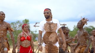 Fally Ipupa  Nzoto Clip officiel [upl. by Hoskinson704]