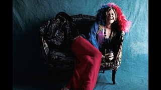 Janis Joplin  Concertgebouw Amsterdam NL 19690411 [upl. by Merari871]