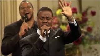 My God is Awesome Charles Jenkins [upl. by Haduhey]