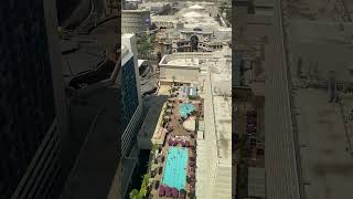 Harrahs Las Vegas casino executive suite room review [upl. by Roderigo]