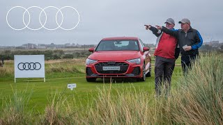 Audi Ireland quattro Cup National Final 2024 [upl. by Fishbein]