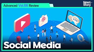 Vol65Unit 12 Business Social Media Review [upl. by Bergstein]