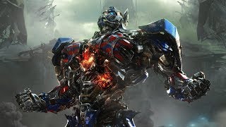 My Demons  Starset  Transformers The Last Knight and Age of Extinction [upl. by Oby]