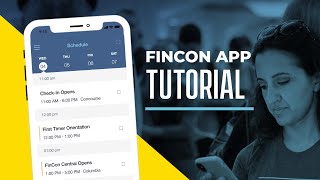 FinCon App Tutorial How and Why To Use It [upl. by Welcher343]