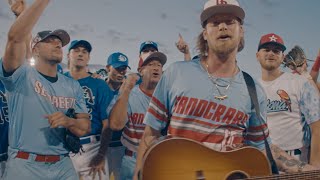 Brian Kelley  Florida Boy Forever Official Music Video [upl. by Nirb]