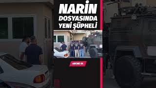 Narine Ait DNA Aracında Bulundu [upl. by Ecyrb]