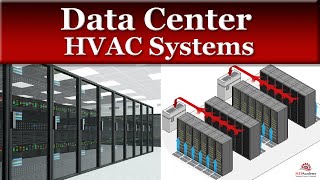 Data Center HVAC Systems [upl. by Yrtsed]