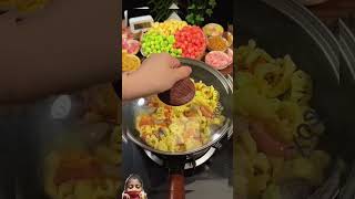 popon easyfoodtomakeathome cooking shortvideo [upl. by Silenay160]