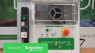 Come configurare l’Altivar 320 per partenza diretta del motore  Schneider Electric Italia [upl. by Flessel582]