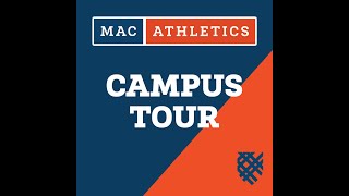 Macalester Campus Tour Virtual Prospect Day [upl. by Colline]