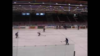 Leksand 2 on 1 [upl. by Wendy]