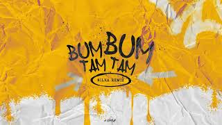 Bum Bum Tam Tam  ILVA REMIX [upl. by Shellans]