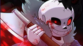 Horror Sans 1v1  Alternate Battlegrounds [upl. by Adnarom]