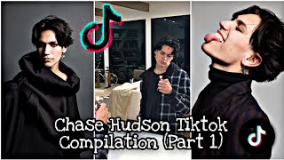 Chase Hudson Tiktok Compilation  August 2020 [upl. by Kellyn]