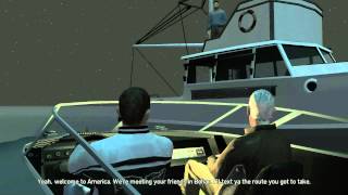 GTA IV PC 100 Walkthrough Part 75 1080p [upl. by Jake]