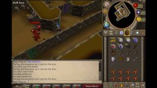 RuneScape  Dragon Slayer Quest Guide Part 12 HD [upl. by Airtemad]