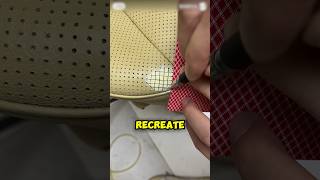 DIY Chair Repair 🤯 [upl. by Pack276]