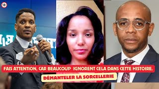 🚨URGENCE⛔Ce quon ne vous dit pas sur Lhistoire de Balthazar et Pr joel Francis tatu [upl. by Pauli]