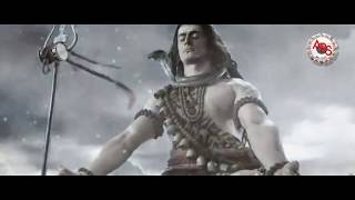 mahadev new song  mahadev ke song  shiv song  bhole song  mahadev video song  Krishnan Keshvan [upl. by Anavoig]