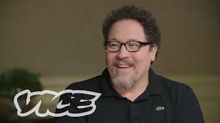 Filmmaker Jon Favreau Talks About Remaking The Jungle Book [upl. by Attaymik]