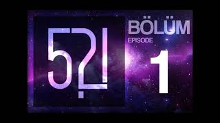 521 Podcast Bölüm 1  Edelkrone  Başka Bir Şey [upl. by Nyledam]