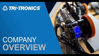 Company Overview  TRITRONICS Company Inc [upl. by Miett]