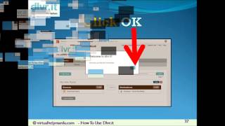 Dlvr it tutorial [upl. by Torrin]