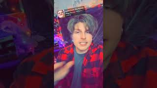 The Grossest Degenerate On TikTok [upl. by Izaak]