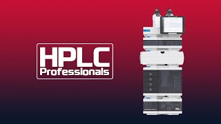 Welcome to HPLC Professionals A Trusted Source for HPLC Professionals [upl. by Kuster]