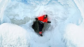 Islandia verano costumbres documental Vestmannaeyjar [upl. by Teddie]