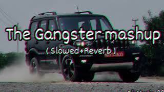 Non Stop Gangster Mashup  All Punjabi Gangster Songs Mashup  The Gangster Mashup  Sidhu X Shubh [upl. by Otcefrep590]