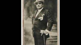 Enrico Caruso  Recondita Armonia Remastered [upl. by Dupuis]