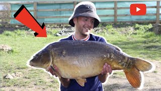 Ladywood Lakes Fishery CARP FISHING [upl. by Buote204]