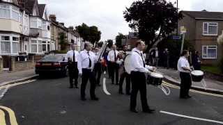 Highams Park Boys Brigade [upl. by Tallia]