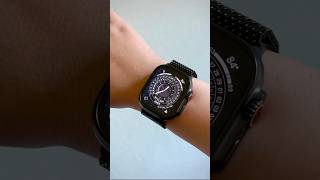 Apple watch series 7 viralvideo subscribe unboxing applewatch [upl. by Eelamme221]