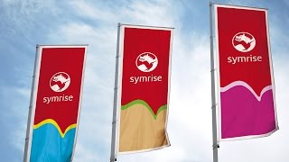 Symrise CEOVideo 2017  Erfolgreich anders [upl. by Anitsud]