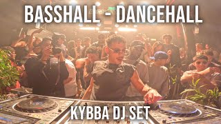 Kybba x Basshall Mix 5  Best of Dancehall Shatta amp Afro 2024 [upl. by Nirro]