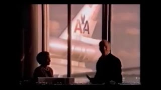 1994 American Airlines Dramatic Commercial [upl. by Isidro]