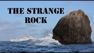 The strange rock called Rockall  Prof Simon [upl. by Seton]