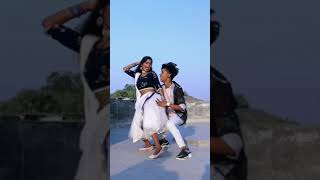 kamariya piya ho kamariya piya 2 shorts  khushboo ghazipuri Shubham jaker new video  dance [upl. by Anemix]