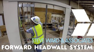 forWard® Hospital Headwall System [upl. by Secunda]