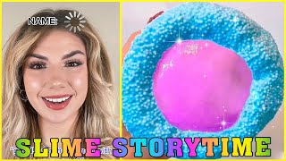 ✨ SLIME STORYTIME TIKTOK ✨ POV Bailey Spinn  Tiktok Compilations Part 45 [upl. by Valleau]