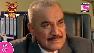 CID Chhote Heroes  सी आई डी छोटे हीरोस  Episode 07 Part 1 22nd May 2017 [upl. by Adalard]