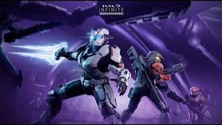 Halo Infinite  Operation Great Journey [upl. by Gentes602]