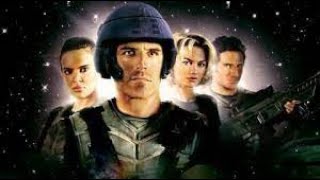 Starship Troopers 2 Hero of the Federation Full Movie Facts amp Review in English  Richard Burgi [upl. by Ettenirt894]