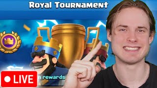 DOUBLE EVOLUTION GLOBAL TOURNEY BACK FROM FINLAND [upl. by Rosemari]